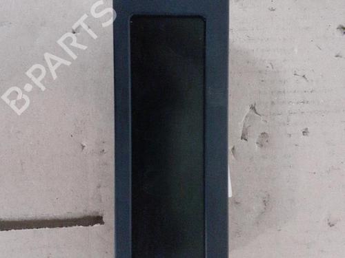 Used Display monitor Display monitor CITROËN C3 I (FC_, FN_) 1.1 i (60 hp) 24739277 24739277