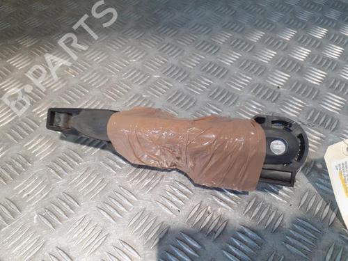 Used Front left exterior door handle RENAULT KANGOO Express (FW0/1_) 1.5 dCi 75 (FW07, FW10, FW04) (75 hp) 24761778