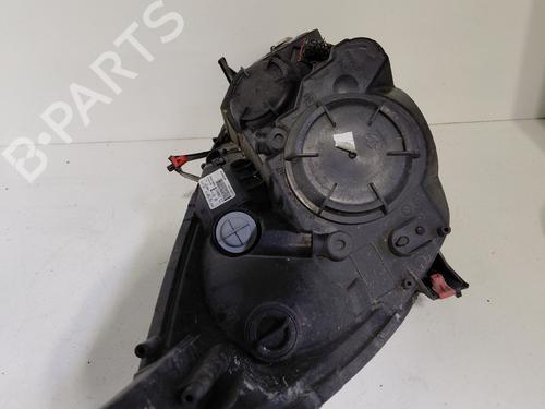 Left headlight OPEL MERIVA B MPV (S10) 1.7 CDTI (75) | BP35779614C28 - Image 2