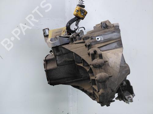 Gearbox CITROËN JUMPY III Van (V_) 1.6 BlueHDi 95 | BP34573700M3  - Image 5