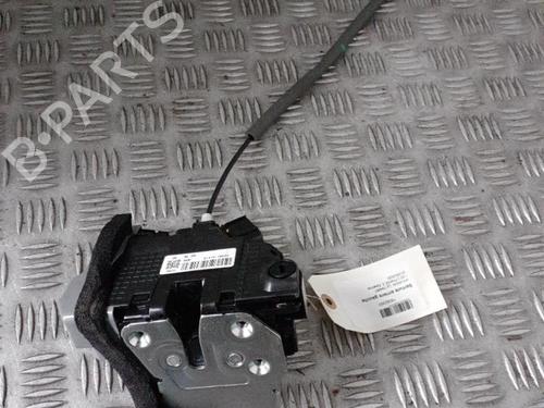 Rear left lock HYUNDAI i20 II (GB, IB) 1.0 T-GDI | BP24746514C100 