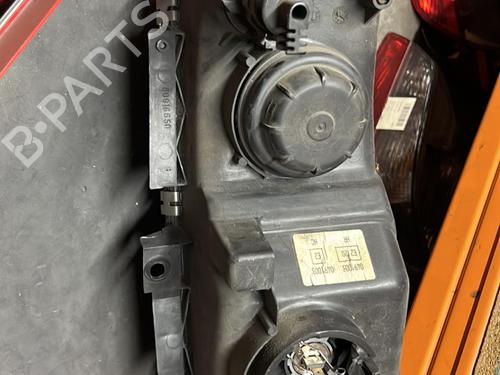 Used Left headlight Left headlight PEUGEOT 605 (6B) 2.0 (114 hp) 24758638 24758638