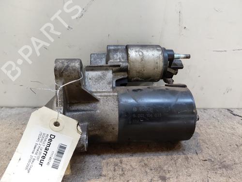 Startmotor RENAULT SCÉNIC II (JM0/1_) 2.0 (JM05, JM0U, JM1N, JM1U, JM2V) (135 hp) 28726965