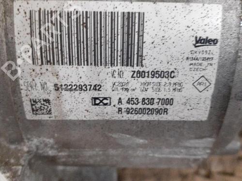 ac-compressor-renault-twingo-iii-bcm_-bca_-2014-24760412 main image