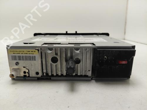 Auto-radio Auto-radio 37250856 37250856
