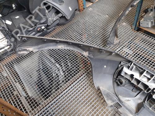 Paraurti anteriore RENAULT SCÉNIC I MPV (JA0/1_, FA0_) 1.9 dCi RX4 | BP24758709C7 