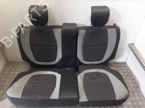 Seats set KIA PICANTO II (TA) 1.2 | BP24768008C78  - Image 11