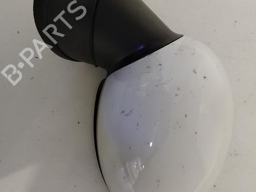 Used Left mirror Left mirror MINI MINI (R56) Cooper (120 hp) 33961227 33961227