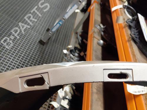 Rear bumper FIAT PUNTO (188_) 1.2 16V 80 (188.233, .235, .253, .255, .333, .353, .639,... | BP25262990C8 