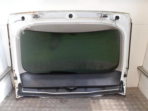 Tailgate RENAULT KOLEOS I (HY_) 2.0 dCi 4x4 (HY0K) | BP24754216C6 