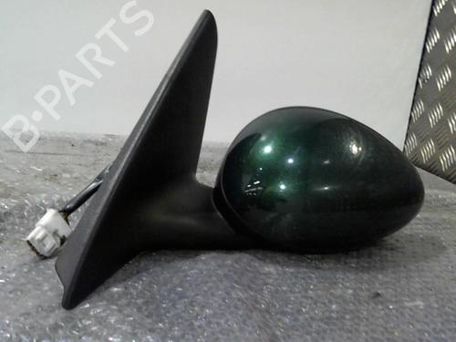 Used Left mirror Left mirror ALFA ROMEO 147 (937_) 1.6 16V T.SPARK (937.AXA1A, 937.AXB1A, 937.BXB1A) (120 hp) 24763150 24763150