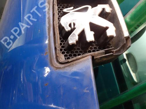 Hood PEUGEOT 106 II (1A_, 1C_) 1.1 i | BP24999046C1 