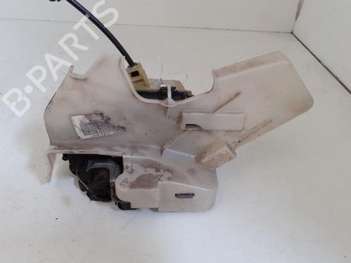 Used Rear right lock VW POLO (9N_, 9A_) 1.2 (60 hp) 24753407