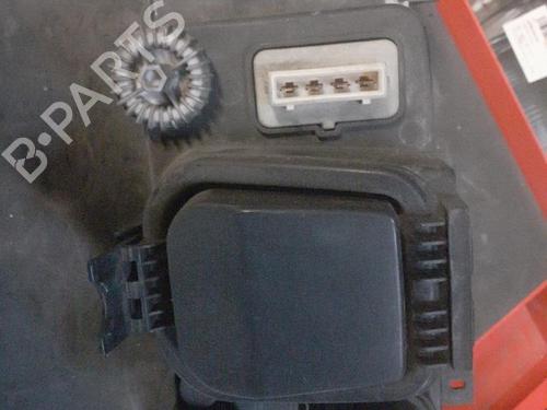 Used Left headlight Left headlight SEAT CORDOBA Vario (6K5) [1996-2002] 24758588 24758588