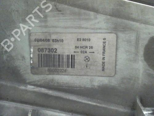 Used Right headlight Right headlight CITROËN EVASION MPV (22, U6) 1.9 TD (90 hp) 24763157 24763157