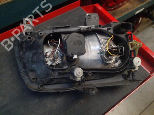 Used Left headlight Left headlight VW POLO (6N2) 1.9 D (64 hp) 24748486 24748486
