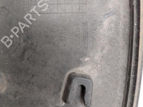 Used Front left wheel arch trim Front left wheel arch trim CITROËN C3 III (SX) 1.2 PureTech 82 (83 hp) 33802869 33802869