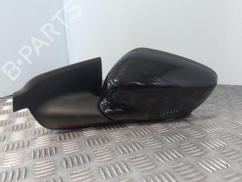 Left mirror CITROËN C4 CACTUS 1.6 HDi 90 | BP24761713C26 