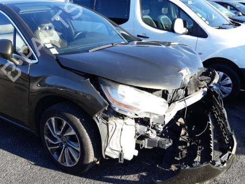 Subframe CITROËN DS4 (NX_) 1.6 HDi 115 | BP24757305M9  - Image 5