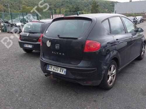 Used Parts SEAT ALTEA (5P1) 1.6 4959527