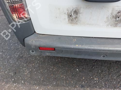 Left headlight RENAULT TRAFIC II Bus (JL) 2.0 dCi 90 (JL00, JL01, JL0H, JL0M, JL0P, JL0S) | BP31716719C28  - Image 41