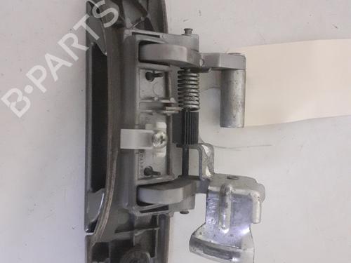 Rear right exterior door handle HONDA JAZZ II (GD_, GE3, GE2) 1.3 iDSi (GD1) | BP28313606C130 