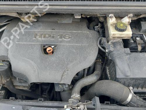 Used Parts PEUGEOT 5008 (0U_, 0E_) 2.0 HDi 150 / BlueHDi 150 4955925