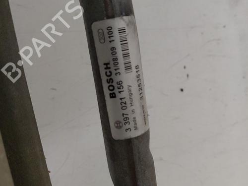 Front wiper motor VOLVO V50 (545) 1.6 D | BP30201289M29 