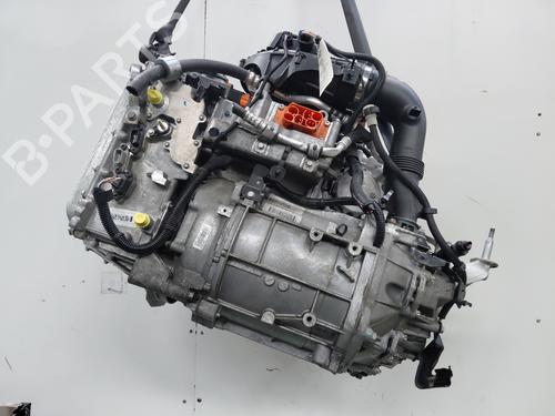 Motor RENAULT ZOE (BFM_) ZOE (92 hp) 29251532