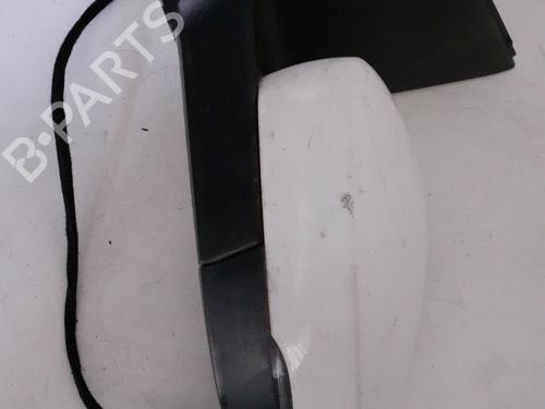 Used Left mirror VW POLO V (6R1, 6C1) 1.2 (60 hp) 27502222