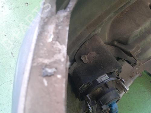 Front bumper CITROËN XSARA PICASSO (N68) 1.8 16V | BP27541134C7 