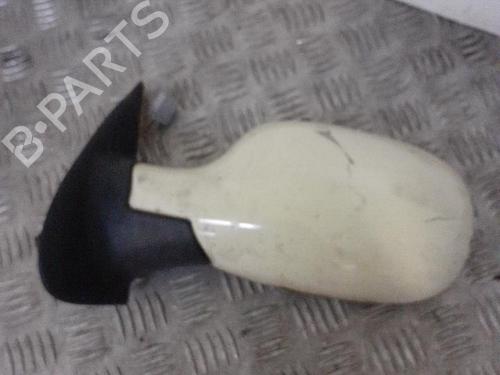 Left mirror NISSAN MICRA III (K12) 1.2 16V | BP24759416C26 