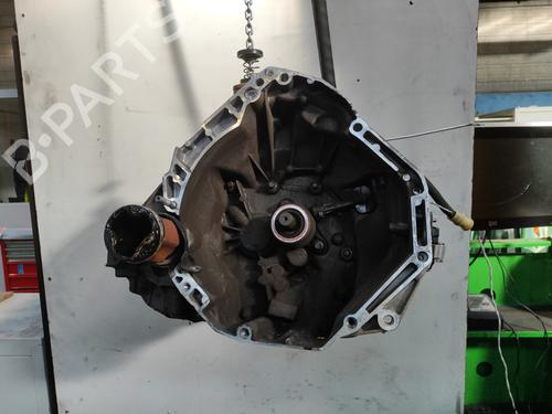 Gearbox RENAULT TWINGO III (BCM_, BCA_) 1.0 SCe 70 | BP24973894M3  - Image 5