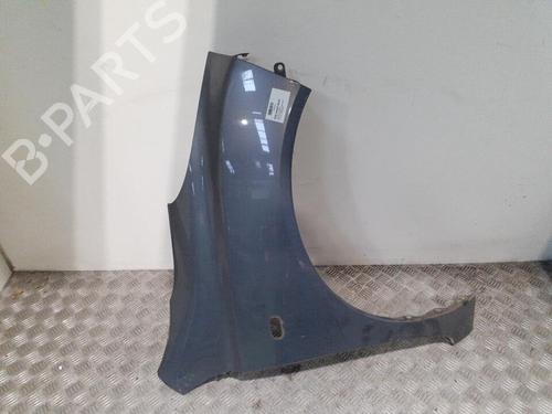 Right front fenders NISSAN MICRA C+C III (K12) 1.6 160 SR | BP24757815C42