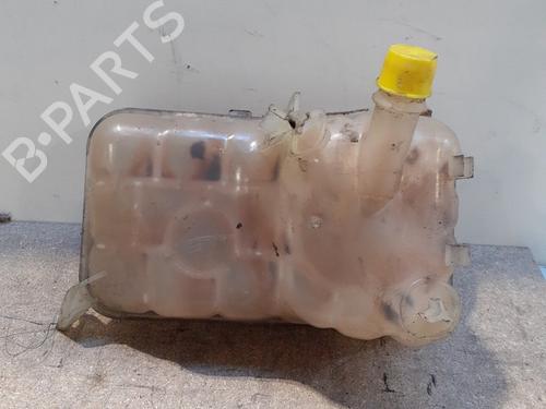Expansion tank PEUGEOT 407 (6D_) 1.6 HDi 110 (6D9HZC, 6D9HYC) | BP27628324C120 