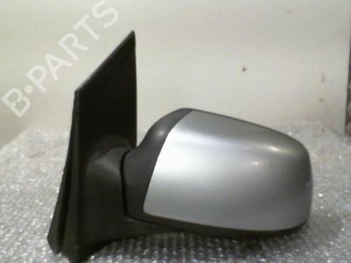 Left mirror FORD FOCUS II Turnier (DA_, FFS, DS) 2.0 TDCi | BP24752062C26 