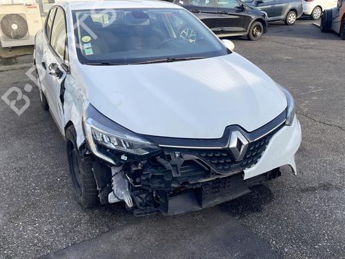 Left front brake caliper RENAULT CLIO V (B7_) 1.5 Blue dCi 85 (B7AG) | BP24744693M105  - Image 5