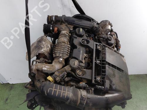 Engine CITROËN BERLINGO Box Body/MPV (B9) 1.6 BlueHDi 100 | BP32510188M1 - Image 8