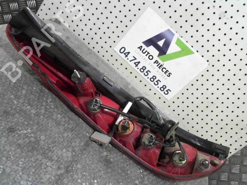 Right taillight FORD MONDEO III Turnier (BWY) 2.0 16V TDDi / TDCi | BP24763510C35 
