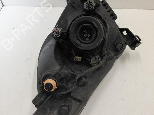 Left headlight SUZUKI SWIFT III (MZ, EZ) 1.3 (RS413, ZC11S) | BP38767195C28 - Image 4