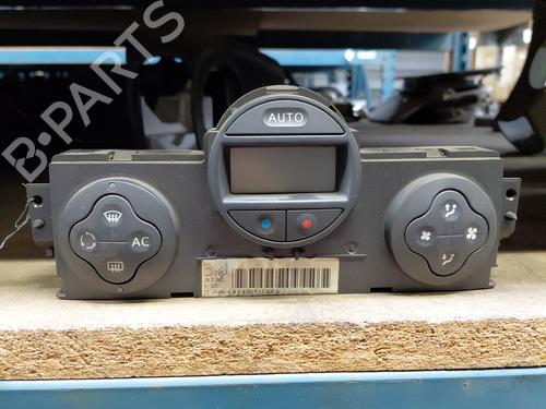 AC-Styringsenhed/Manøvreenhed RENAULT MEGANE II (BM0/1_, CM0/1_) 1.9 dCi (BM0G, CM0G) (120 hp) 24769527