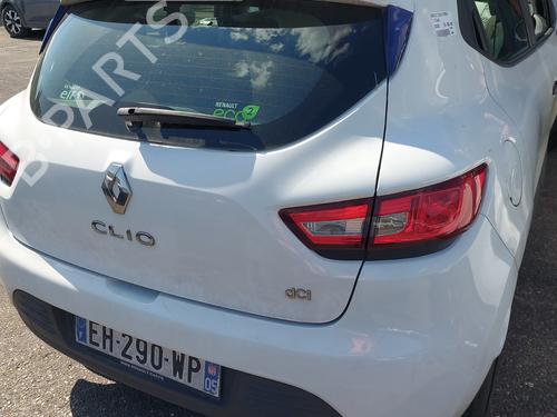 Engine RENAULT CLIO IV (BH_) 1.5 dCi 75 | BP27172088M1  - Image 7