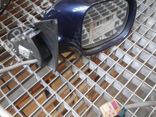 Right mirror SKODA FABIA I (6Y2) 1.9 TDI | BP24748360C27 