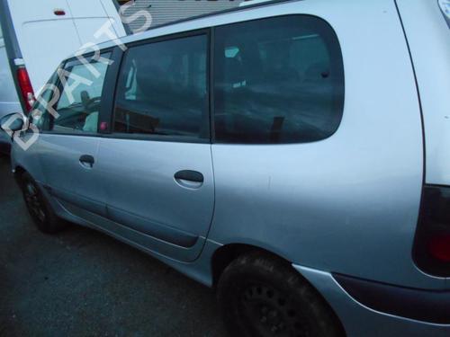 Used Parts RENAULT ESPACE III (JE0_) 2.2 dCi (JE0K) 4505031