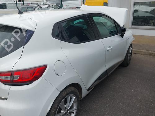 Used Parts RENAULT CLIO IV (BH_) 1.2 16V (73 hp) 4403092