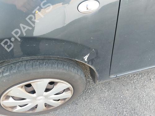 Exhaust system PEUGEOT 108 1.0 VTi | BP32710135M121 - Image 13
