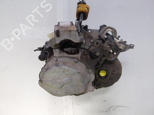 Gearbox CITROËN BERLINGO Box Body/MPV (K9) 1.5 BlueHDi 100 | BP33166465M3 - Image 4