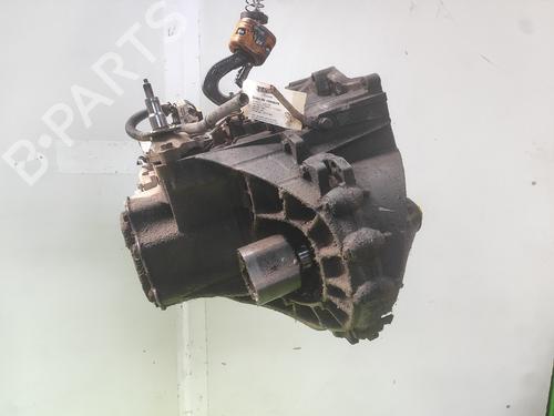 Used Gearbox Gearbox CITROËN BERLINGO Box Body/MPV (B9) [2008-2026] 34573698 34573698