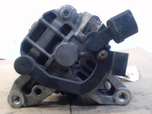 Used Alternator Alternator CITROËN C3 I (FC_, FN_) 1.1 i (60 hp) 24754246 24754246