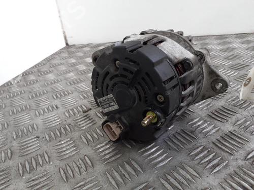 alternator-kia-picanto-i-sa-2004-2005-2006-2007-2008-2009-2010-2011-2012-24757794 main image